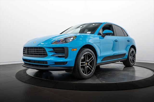2019 Porsche Macan Macan for sale in Highland Park, IL