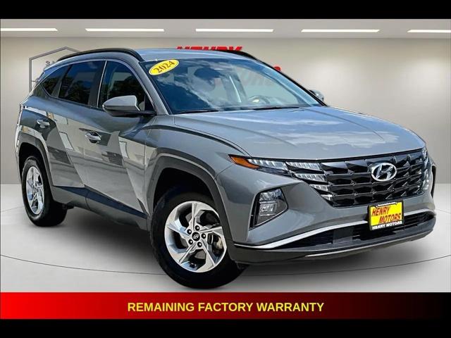 2024 Hyundai Tucson SEL for sale in Nebraska City, NE