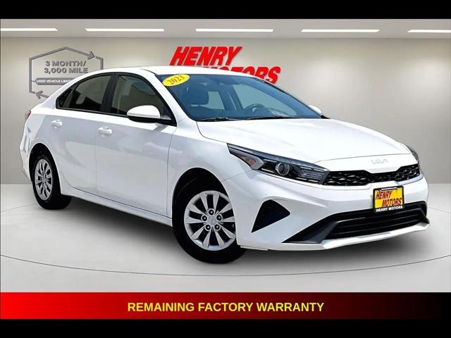 2023 Kia Forte LX for sale in Nebraska City, NE