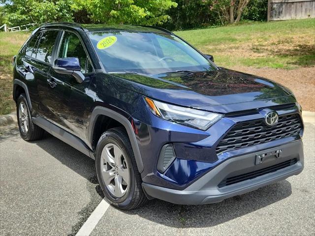 2024 Toyota RAV4 XLE for sale in High Point, NC