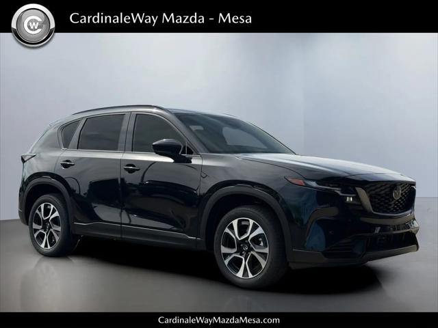 2026 Mazda CX-5 2.5 S Preferred for sale in Mesa, AZ