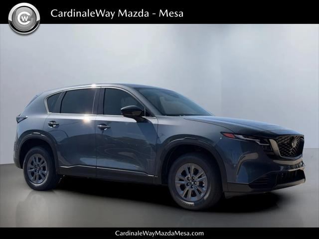 2026 Mazda CX-5 2.5 S Select for sale in Mesa, AZ
