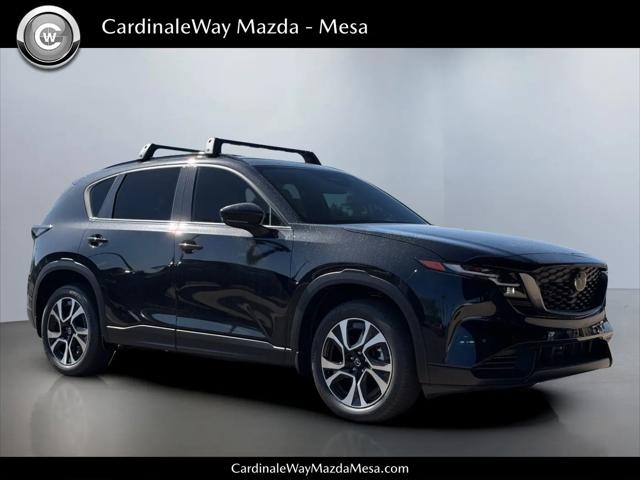 2026 Mazda CX-5 2.5 S Preferred for sale in Mesa, AZ