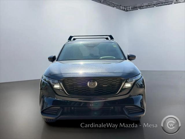 2026 Mazda CX-5 2.5 S Preferred