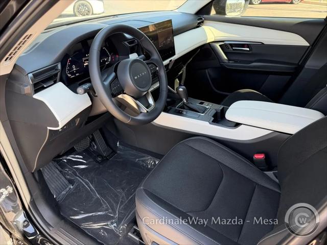2026 Mazda CX-5 2.5 S Preferred