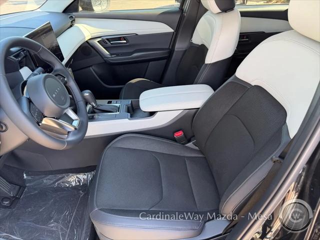 2026 Mazda CX-5 2.5 S Preferred