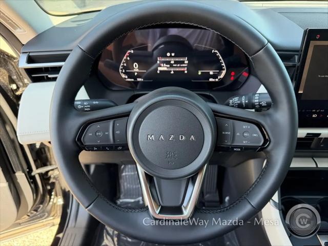 2026 Mazda CX-5 2.5 S Preferred