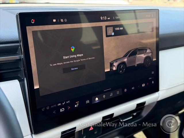 2026 Mazda CX-5 2.5 S Preferred