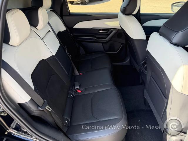 2026 Mazda CX-5 2.5 S Preferred