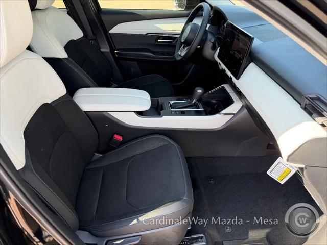 2026 Mazda CX-5 2.5 S Preferred
