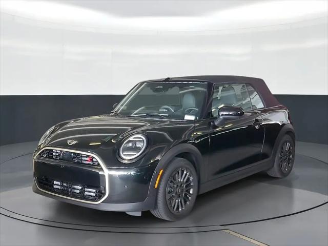 2026 MINI Cooper Convertible Cooper S for sale in Miami, FL