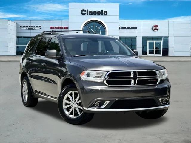 2018 Dodge Durango SXT AWD for sale in Arlington, TX