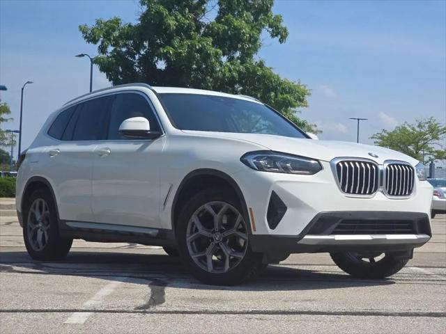 2023 BMW X3 xDrive30i for sale near Columbus, OH