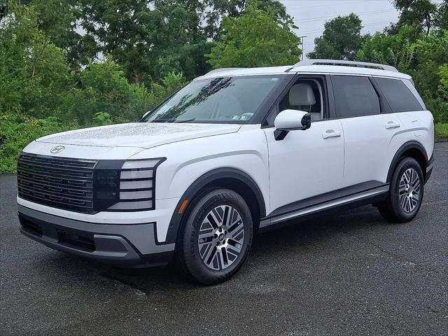 2026 Hyundai Palisade Hybrid SEL Premium 7P for sale in Harrisburg, PA