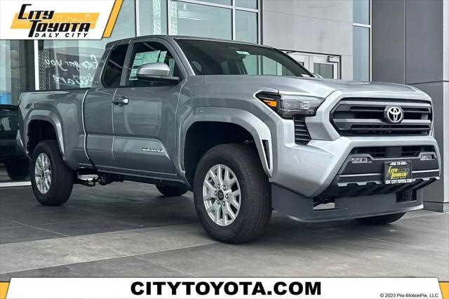 2026 Toyota Tacoma SR5 for sale in Daly City, CA
