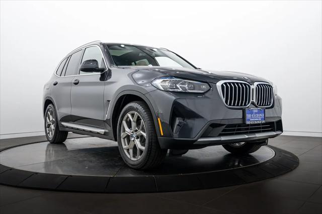 2022 BMW X3 xDrive30i for sale in Highland Park, IL