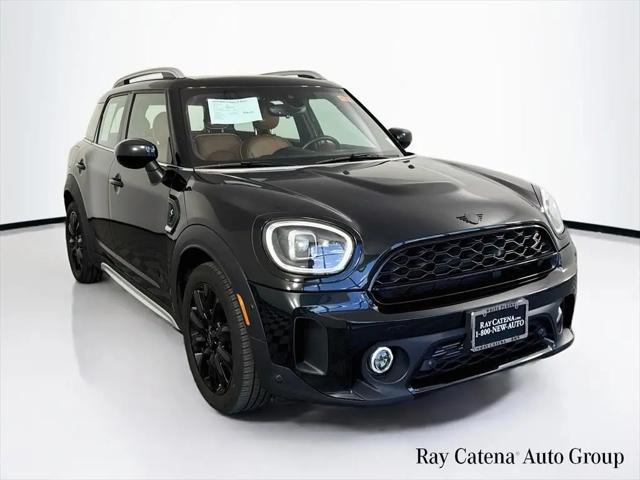 2024 MINI Cooper Countryman Cooper S for sale in White Plains, NY