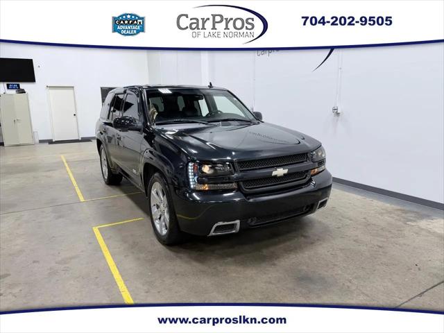 2008 Chevrolet TrailBlazer SS for sale in Mooresville, NC