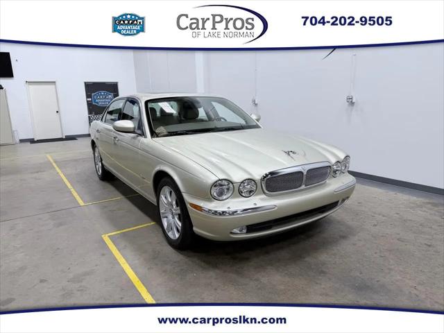 2006 Jaguar XJ XJ8 L for sale in Mooresville, NC