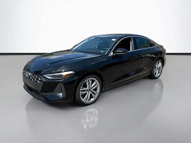 2026 Audi A5 Premium TFSI quattro S tronic for sale in Arlington, VA