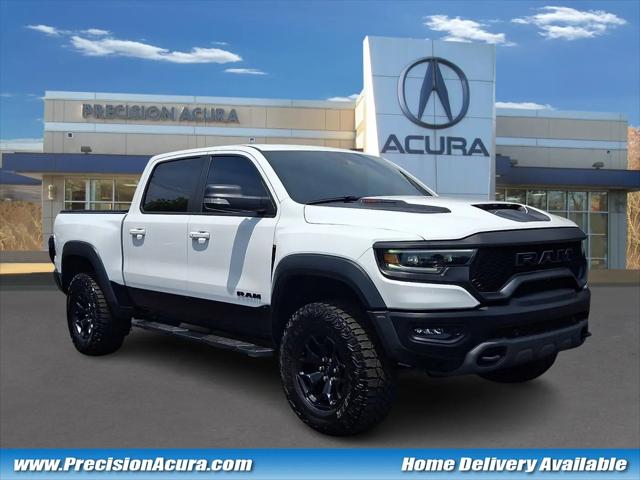 2022 Ram 1500 TRX Crew Cab 4x4 5'7" Box for sale in Lawrenceville, NJ