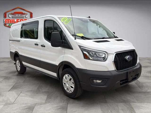 2023 Ford Transit Cargo Van T-250 for sale in Milford, MA