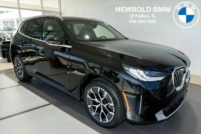 2026 BMW X3 30 xDrive for sale in O'Fallon, IL