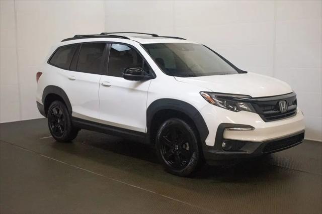 2022 Honda Pilot AWD TrailSport for sale in Plains, PA