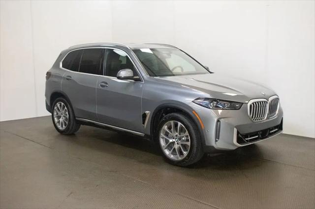 2026 BMW X5 xDrive40i for sale in Plains, PA