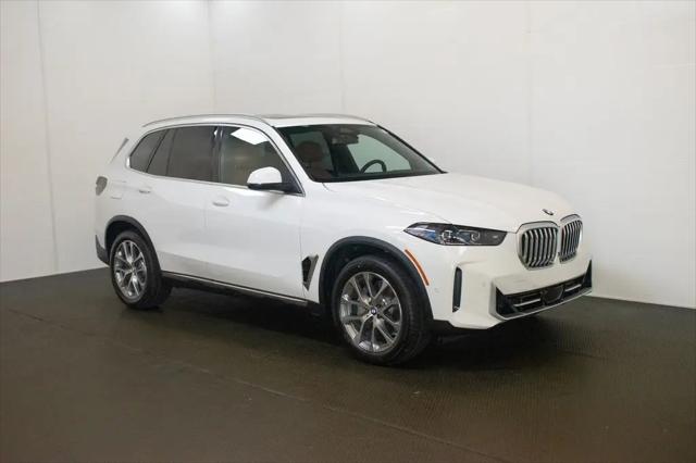 2026 BMW X5 xDrive40i for sale in Plains, PA