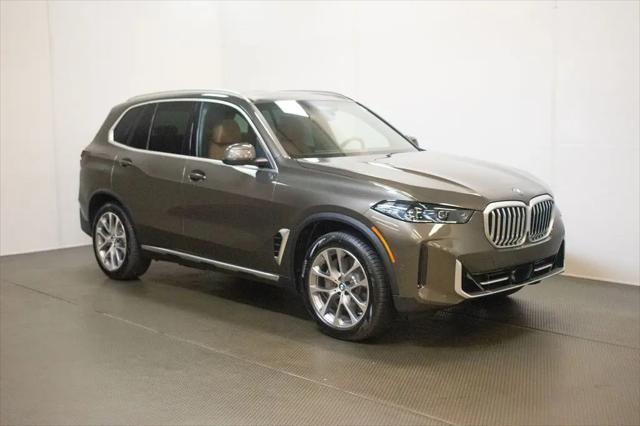 2026 BMW X5 xDrive50e for sale in Plains, PA