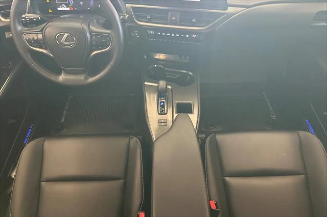 2025 Lexus 300 UX 300h
