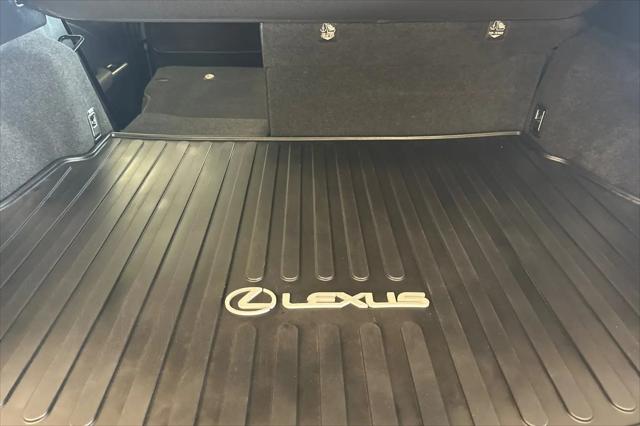 2025 Lexus 300 UX 300h