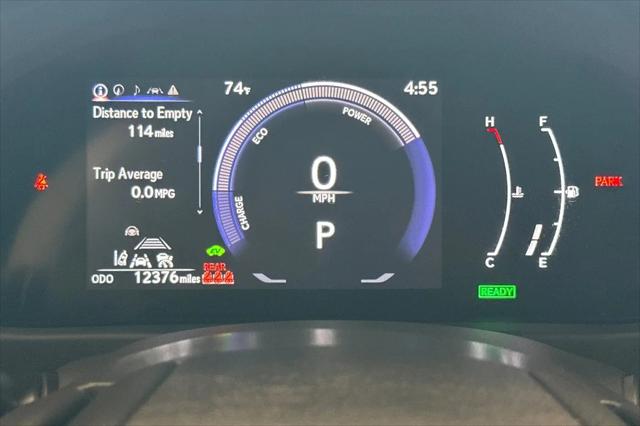 2025 Lexus 300 UX 300h