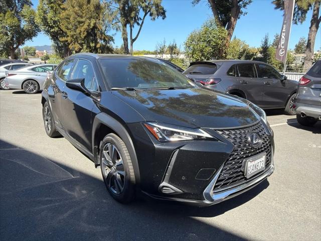 2020 Lexus UX 250h UX 250h for sale in Concord, CA
