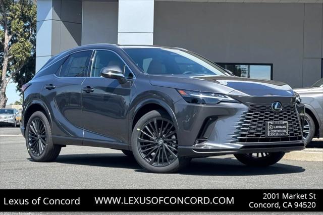 2026 Lexus RX 350 RX 350 for sale in Concord, CA