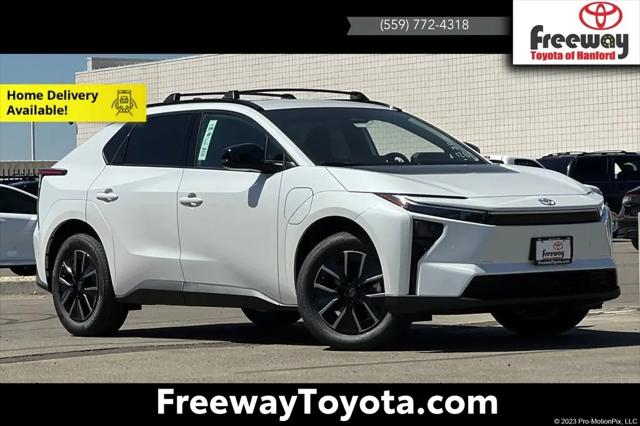 2026 Toyota bZ XLE Plus for sale in Hanford, CA