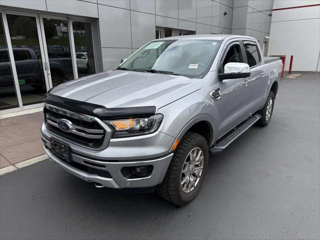 2021 Ford Ranger LARIAT for sale in Gladstone, OR