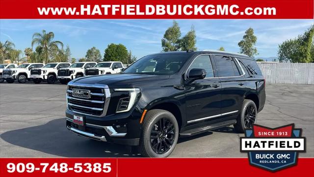 2026 GMC Yukon 4WD Elevation for sale in Redlands, CA