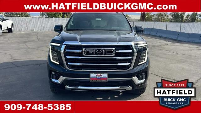 2026 GMC Yukon 4WD Elevation