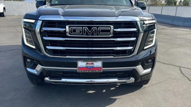 2026 GMC Yukon 4WD Elevation