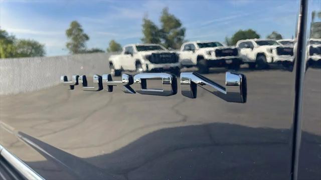 2026 GMC Yukon 4WD Elevation