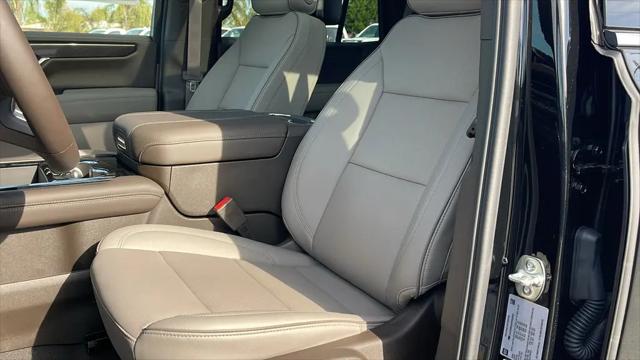 2026 GMC Yukon 4WD Elevation