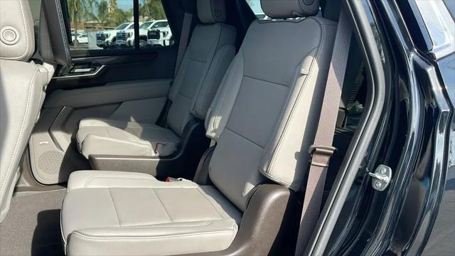 2026 GMC Yukon 4WD Elevation