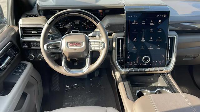 2026 GMC Yukon 4WD Elevation