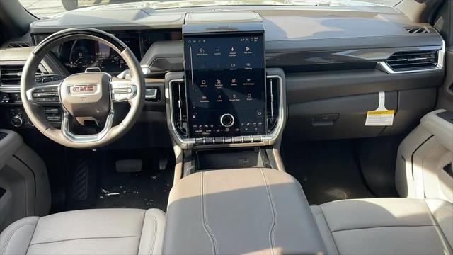 2026 GMC Yukon 4WD Elevation