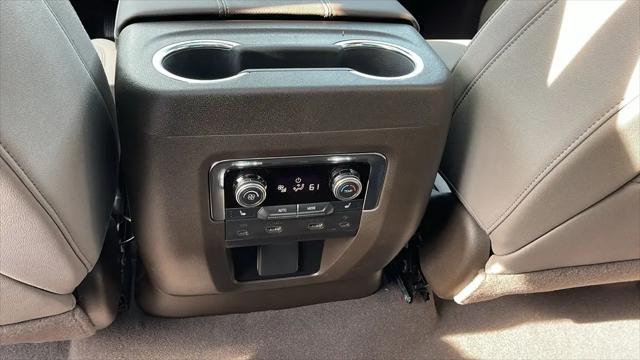 2026 GMC Yukon 4WD Elevation