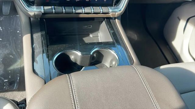 2026 GMC Yukon 4WD Elevation