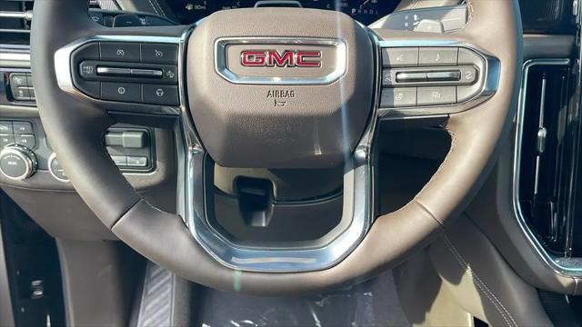 2026 GMC Yukon 4WD Elevation