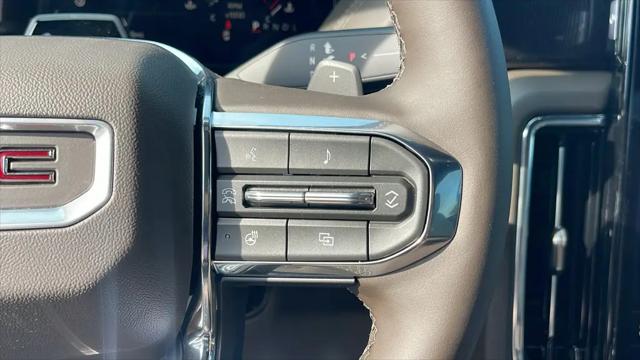 2026 GMC Yukon 4WD Elevation